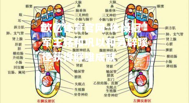 体操冠军王铭和巩以和另辟蹊径获得群雄成就