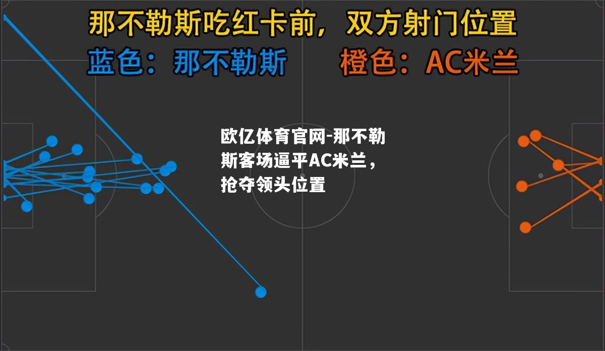 那不勒斯客场逼平AC米兰，抢夺领头位置